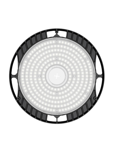 Rapid TRI WATTAGE LED HI EFFICIENCY HI-BAY R3115 Rapid TRI WATTAGE LED HI EFFICIENCY HI-BAY R3115