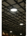 Rapid TRI WATTAGE LED HI EFFICIENCY HI-BAY APOLLO-2 - R3115