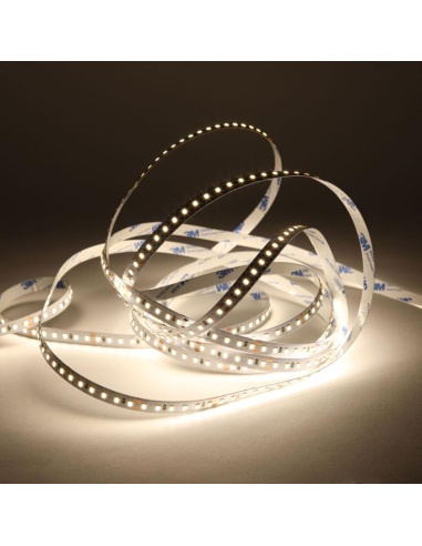 Rapid 9.6w, 24VDC LED STRIP LIGHT RGB 10M - R2332-RGBW-10