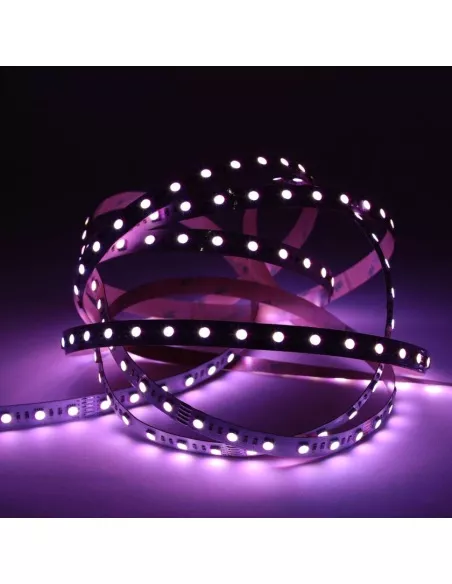 Rapid 9.6w, 24VDC LED STRIP LIGHT RGB 10M - R2332-RGBW-10 Rapid 9.6w, 24VDC LED STRIP LIGHT RGB 10M - R2332-RGBW-10