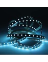 Rapid 9.6w, 24VDC LED STRIP LIGHT RGB 10M - R2332-RGBW-10