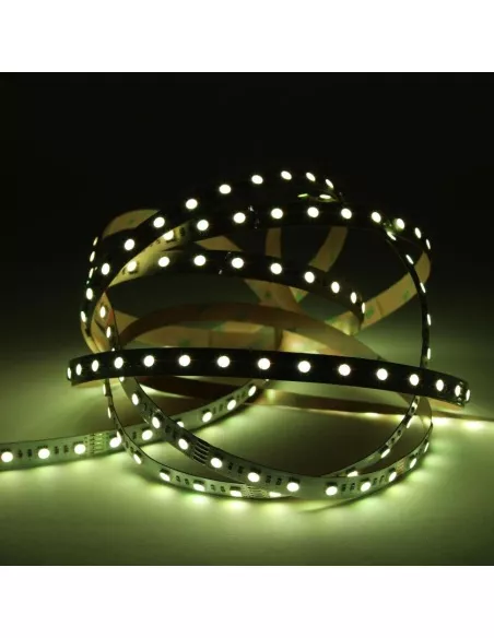 Rapid 9.6w, 24VDC LED STRIP LIGHT RGB 10M - R2332-RGBW-10 Rapid 9.6w, 24VDC LED STRIP LIGHT RGB 10M - R2332-RGBW-10