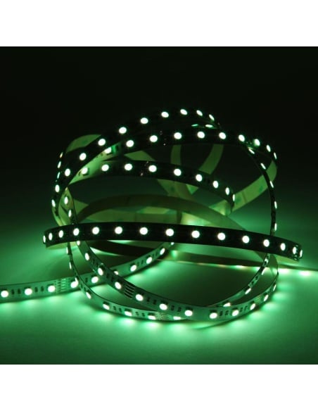 Rapid 9.6w, 24VDC LED STRIP LIGHT RGB 10M - R2332-RGBW-10 Rapid 9.6w, 24VDC LED STRIP LIGHT RGB 10M - R2332-RGBW-10