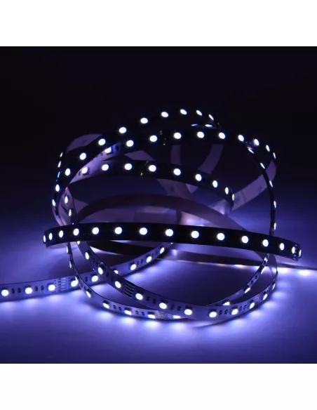 Rapid 9.6w, 24VDC LED STRIP LIGHT RGB 10M - R2332-RGBW-10 Rapid 9.6w, 24VDC LED STRIP LIGHT RGB 10M - R2332-RGBW-10