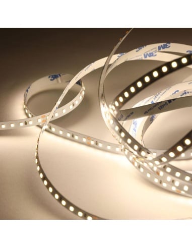 Rapid 9.6w, 24VDC LED STRIP LIGHT RGB 10M - R2332-RGBW-10