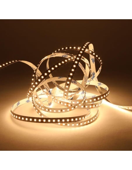 Rapid 9.6w, 24VDC LED STRIP LIGHT RGB 10M - R2332-RGBW-10 Rapid 9.6w, 24VDC LED STRIP LIGHT RGB 10M - R2332-RGBW-10