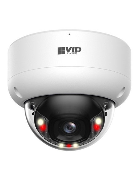 VIP Vision Professional AI Series 8MP 4K-UHD VSIPP-8DIRD-I3