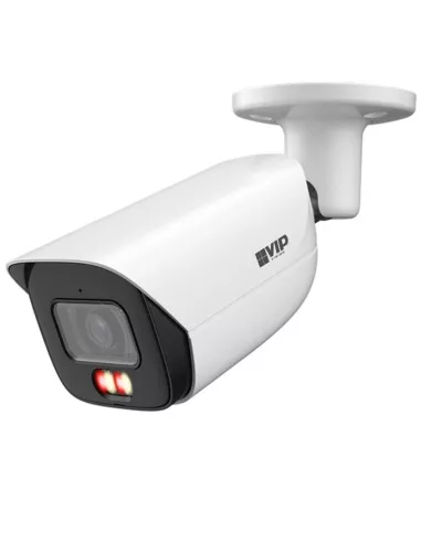 VIP Vision Professional AI Series 4MP Fixed IP Bullet Camera - VSIPP-4BIRG-I3