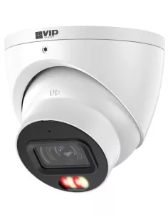 VIP Vision Professional AI Series 4MP IP Fixed Dome Camera VSIPP-4DIRG-I3