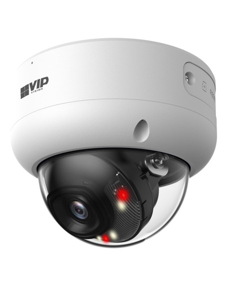 VIP Vision Professional AI Series 6MP Fixed IP VSIPP-6DIRD-I3
