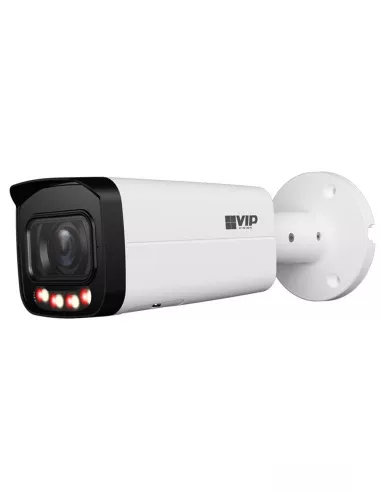 VIP Vision Professional AI Series 8MP 4K-UHD IP Motorised Bullet - VSIPP-8BIRMG-I3