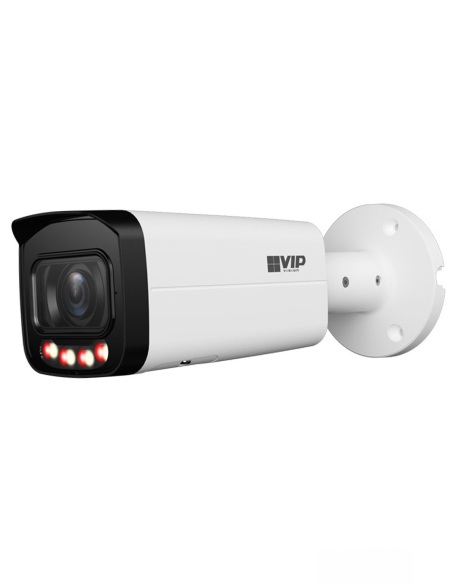 VIP Vision 8MP V8400 8Ch NVR 2TB with 4× Pro AI NKPRO-88404B
