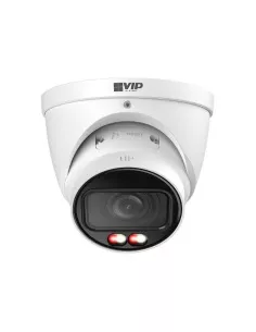 VIP Vision 8MP V8400 8Ch NVR 2TB with 4× Pro AI 4K NKPRO-88404D 2