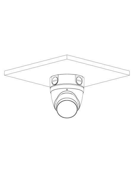 VIP Vision 8MP V8400 8Ch NVR 2TB with 4× Pro AI NKPRO-88404D