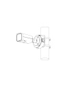 VIP Vision 8MP V8400 Series 8Ch IP NVR 2TB 4x Pro AI Varifocal Dome & Bullet Cameras (8x4) - NKPRO-88402B2D Pro Surveillance