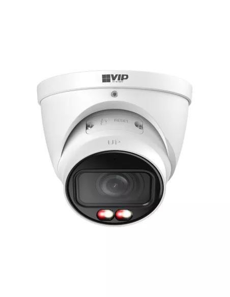 VIP Vision 8MP V8400 Series 8Ch IP NVR 2TB 4x Pro NKPRO-88402B2D