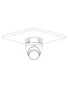 VIP Vision 8MP V8400 Series 8Ch IP NVR 2TB HDD 6x Pro AI Varifocal Dome Cameras (8x6) - NKPRO-88406D | Advanced Surveillance
