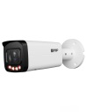 VIP Vision 8MP 8400 Series 8Ch IP NVR 2TB HDD 8x Pro AI Varifocal Bullet Cameras (8x8) - NKPRO-88408B