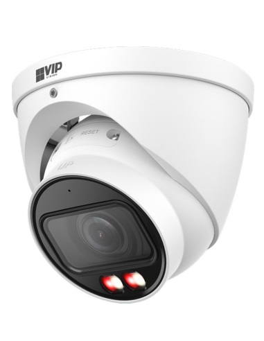 VIP Vision 8MP 8400 Series 16Ch IP NVR 4TB HDD 4x NKPRO-168404B4D