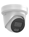 BULK BUY- 6MP HiLook by Hikvision IPC-T561H-MU Hi-Color Fixed Turret Network Cam