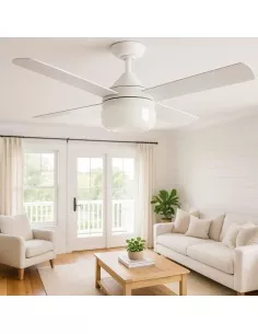 Spare Fan Glass Clipper - F30/201-RGF30/201-RG 2