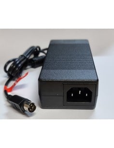 Swann NVR 88580 Replacement Power Supply 48V 1.5A 4Pin 2