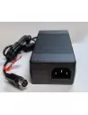 Jaycar Concord NVR Replacement Power Supply 48V 1.5A 4Pin