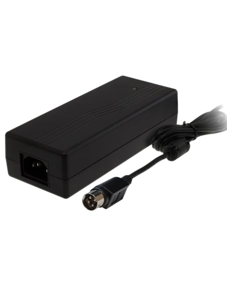 Swann NVR 88580 Replacement Power Supply 48V 1.5A 4Pin