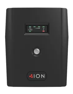 ION Line 2200VA 360W Interactive UPS – Surge Protection & F11-LE-2200