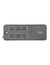 ION 850VA Power Board UPS Affordable Compact Power Protection - F10-850