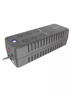 ION 850VA Power Board UPS Affordable Compact Power F10-850