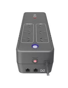 ION 850VA Power Board UPS Affordable Compact Power F10-850 2