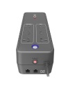 ION 850VA Power Board UPS Affordable Compact Power Protection - F10-850