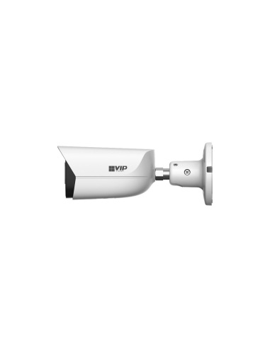 VIP Vision 8MP 8100 Series 16Ch AI IP NVR 4TB NKPRO-168108B4D