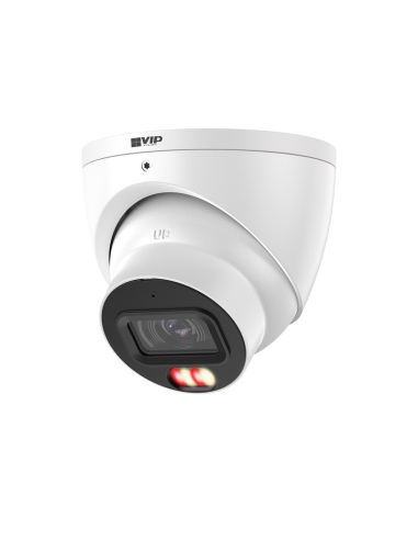 VIP Vision 8MP 8100 Series 16Ch AI IP NVR 4TB NKPRO-168108B4D