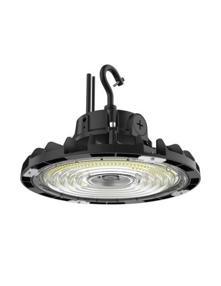 ENSA Multi-Adjustable 150W LED High Bay Light - LHB-G150-A