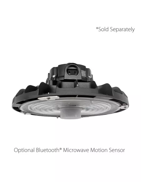 ENSA Multi-Adjustable 150W LED High Bay Light - LHB-G150-A