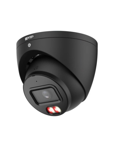 VIP Vision 6MP Pro AI AcuPick Series Black Fixed VSIPP-6DIRG-I3-B