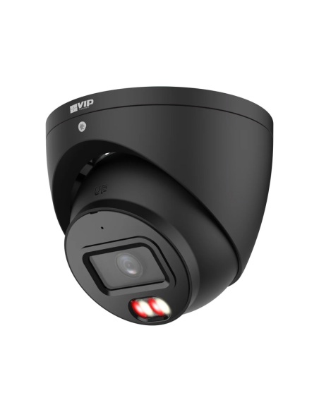 VIP Vision 6MP Pro AI AcuPick Series Black Fixed VSIPP-6DIRG-I3-B