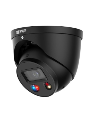 VIP Vision Pro AI AcuPick Series 8MP Fixed VSIPP-8DG-ID4-B