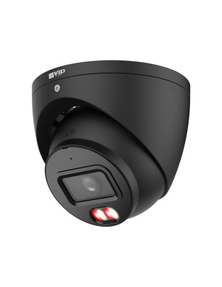 VIP Vision Pro AcuPick AI Series 8MP Fixed Black VSIPP-8DIRG-I3-B