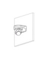 VIP Vision Pro AcuPick AI Series 8MP Fixed Black Dome Camera - VSIPP-8DIRG-I3-B