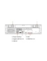 VIP Vision NVR General System Management Centre - NVR-GSMC2
