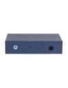 VIP Vision 4-Port Fast PoE Network IP Switch 100Mbps 60W Per-Port - VSPOE-SWA4C