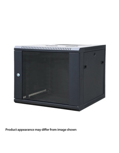 VIP Vision 19'' 15RU 600mm Wall-Mount Data RMC-B15U600W