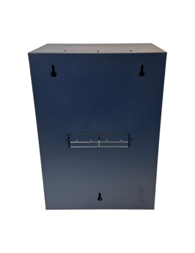 VIP Vision 10'' 9RU 250mm Pre-assembled RMC-B9U250W