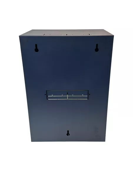 VIP Vision 10'' 9RU 250mm Pre-assembled RMC-B9U250W