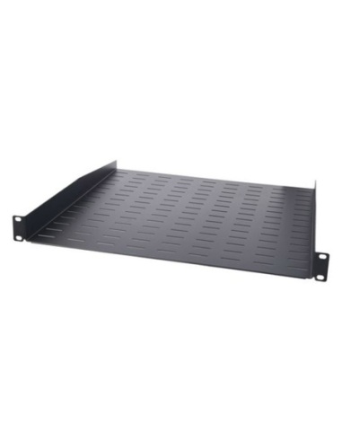 VIP Vision 1U 450mm Cantilever Data Cabinet Shelf RMC-BS450