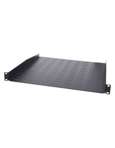 VIP Vision 1U 450mm Cantilever Data Cabinet Shelf RMC-BS450 VIP Vision 1U 450mm Cantilever Data Cabinet Shelf RMC-BS450