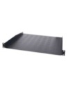 VIP Vision 1U 450mm Cantilever Data Cabinet Shelf - RMC-BS450